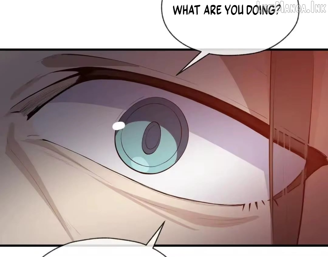 I, The Demon Lord am being targeted by my female Disciples! Chapter 130  - page 21